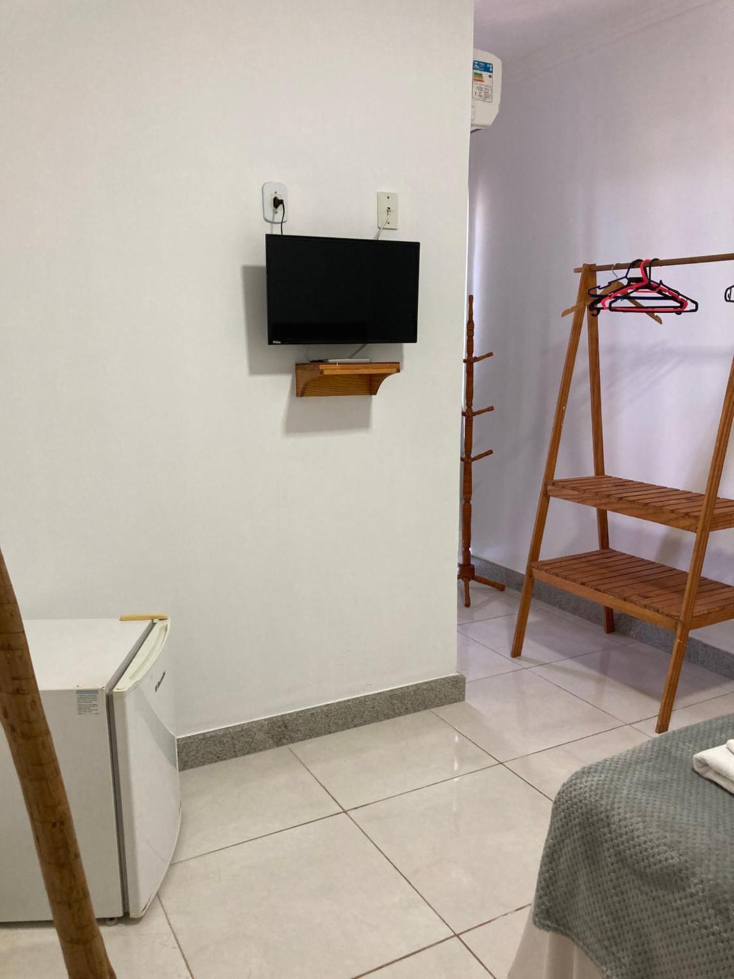 Pousada Pau Brasil Ubu Anchieta  Εξωτερικό φωτογραφία